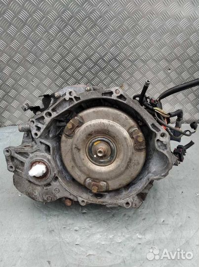 АКПП Opel Vectra B 1995-2002 AF22