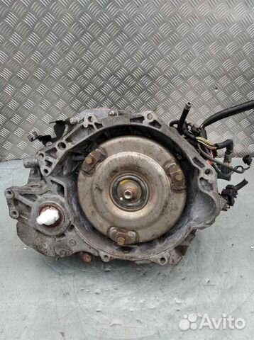 АКПП Opel Vectra B 1995-2002 AF22