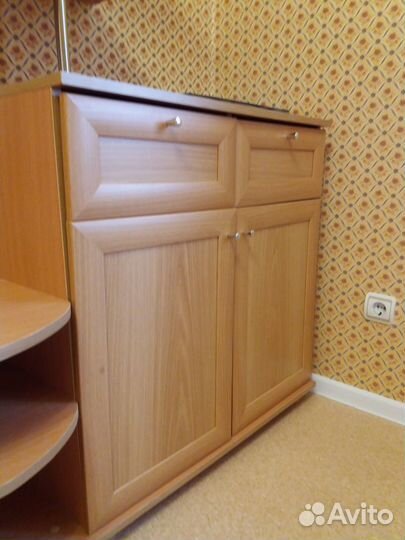 Стенка / Шкаф