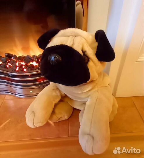 Игрушки разные