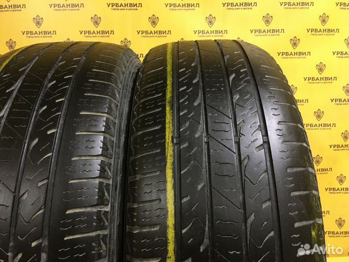 Nexen Roadian HTX RH5 245/65 R17 111H