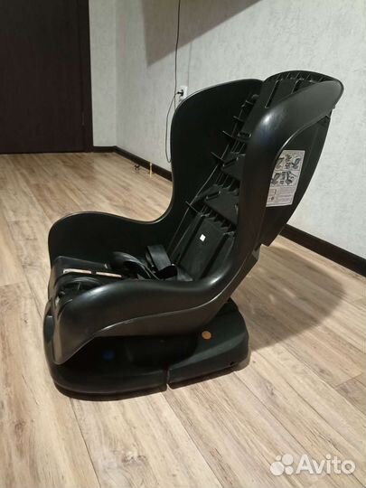 Детское автокресло от 0 до 18 кг