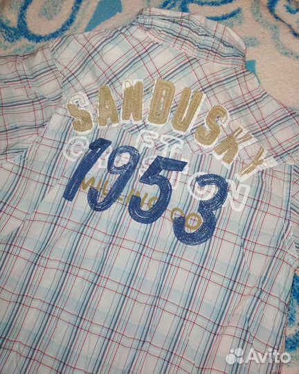 Рубашки пакетом 146-152