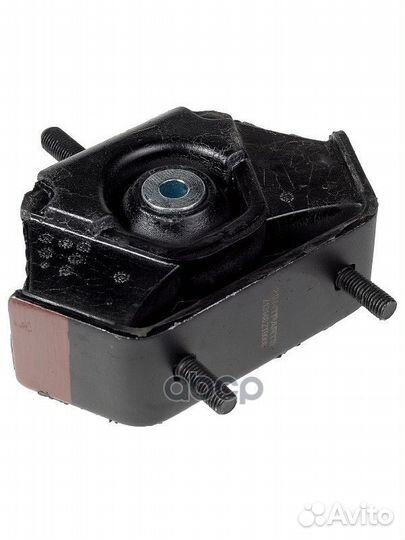 Z13148 подушка двигателя перед. (мр) MB 207-51