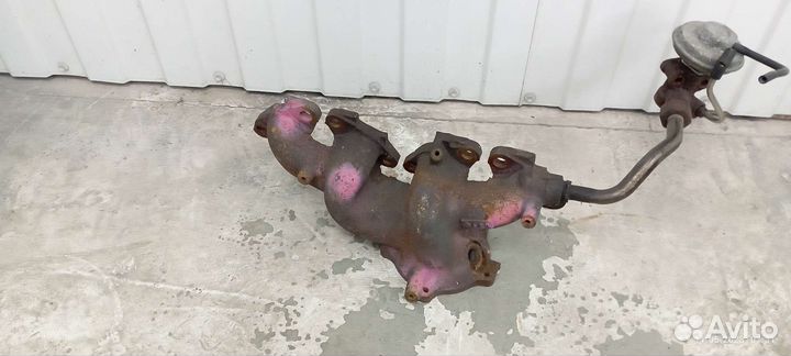 Запчасти на ниссан