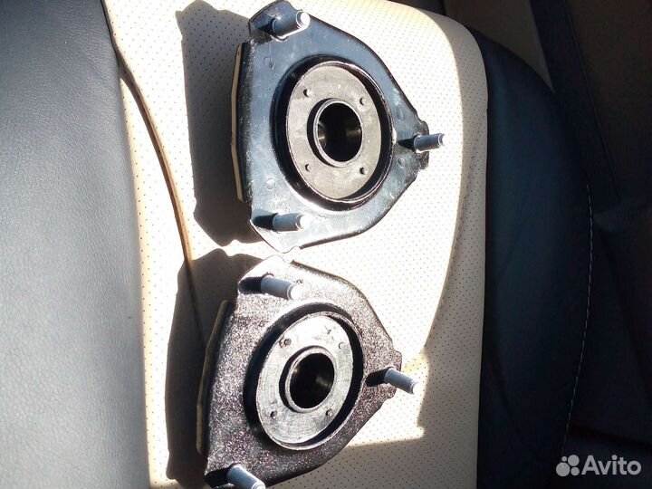 Опора амортизатора с подшипником