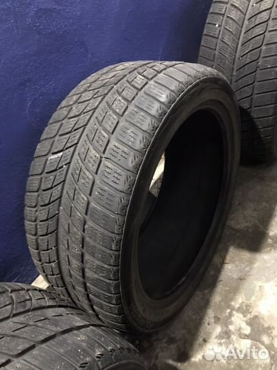 Headway HW503 275/40 R20 и 315/35 R20 106T