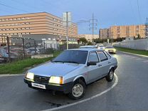 ВАЗ (LADA) 21099 1.5 MT, 2001, 100 000 км, с пробегом, цена 140 000 руб.