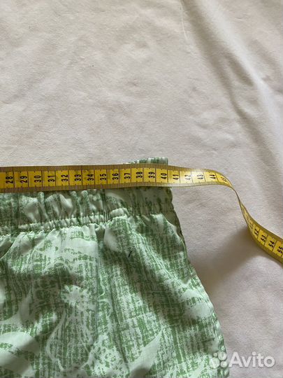 Шорты tommy hilfiger, size M