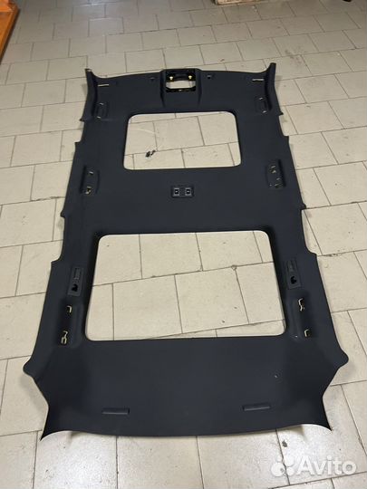 Потолок Discovery 5 l462