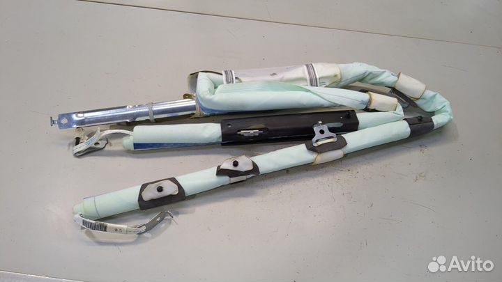 Подушка безопасности боковая Jeep Compass 2017, 20