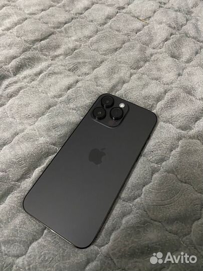 iPhone 14 Pro Max, 256 ГБ