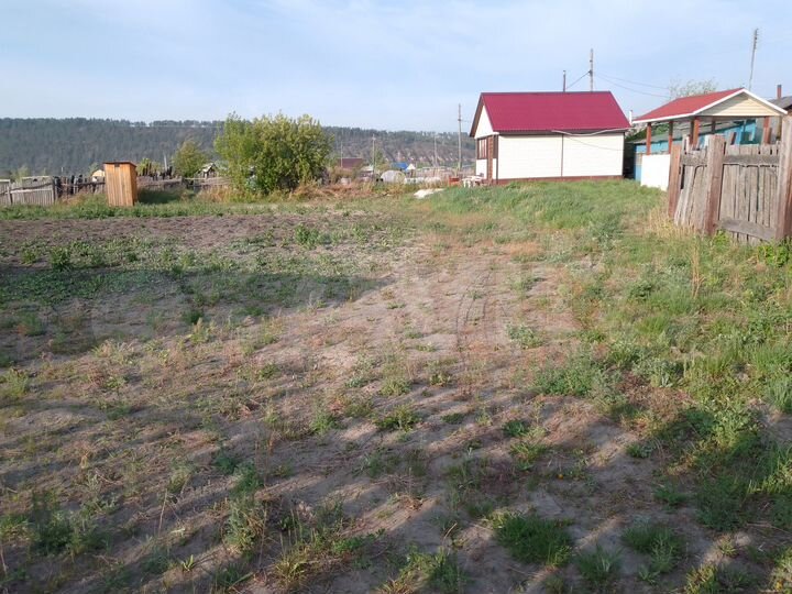 Дача 20 м² на участке 13,5 сот.