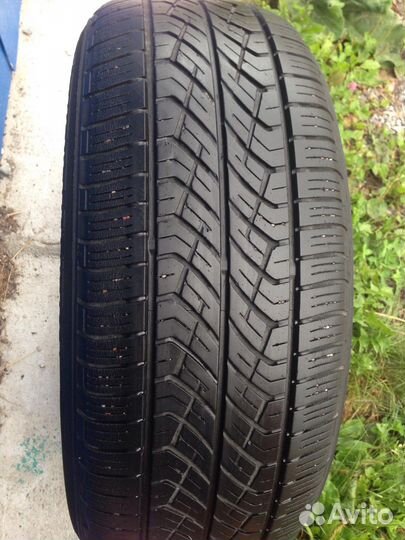 Yokohama Geolandar G045 225/55 R17