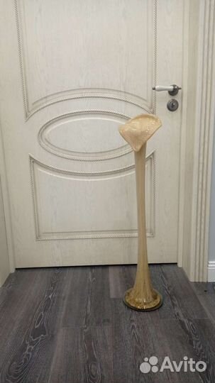 Ваза напольная