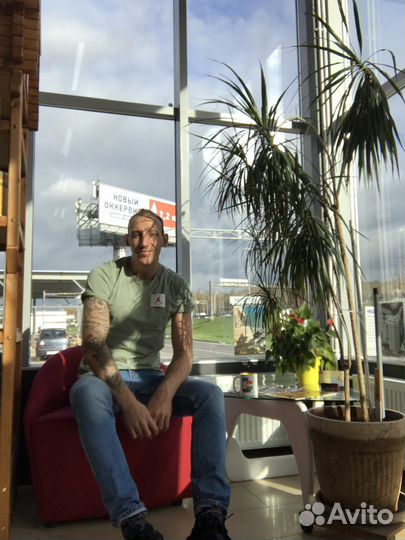 Менеджер по продажам (офис менеджер)