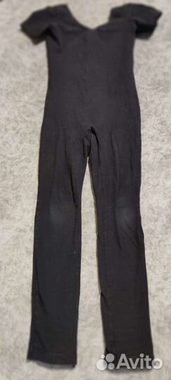 Гимнастические костюмы