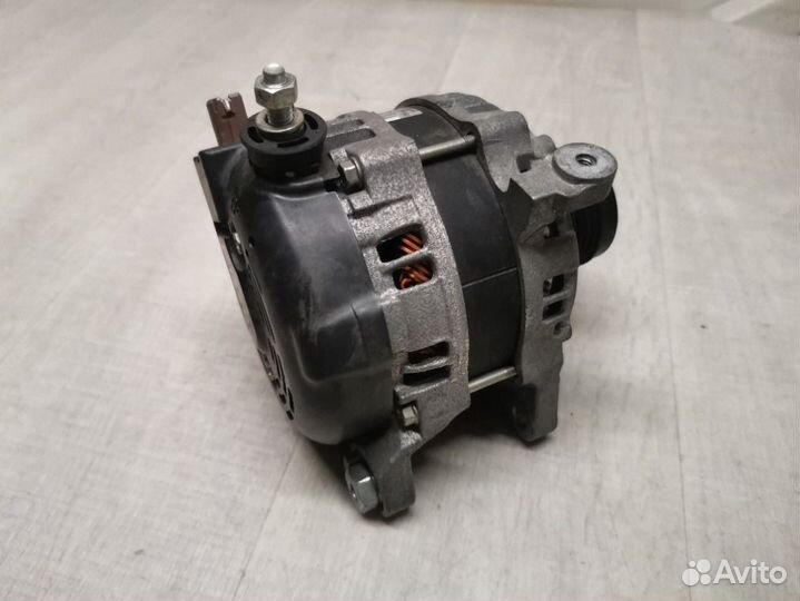 Генератор Subaru Xv GT7 2.0 FB20C 2018