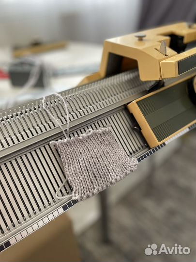 Вязальные машины Веритас 360 (2 шт)