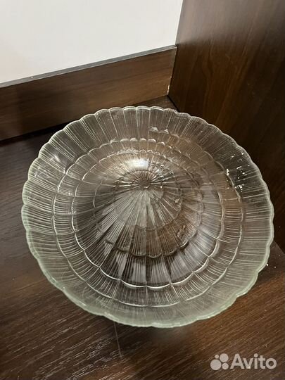 Ваза для фруктов 