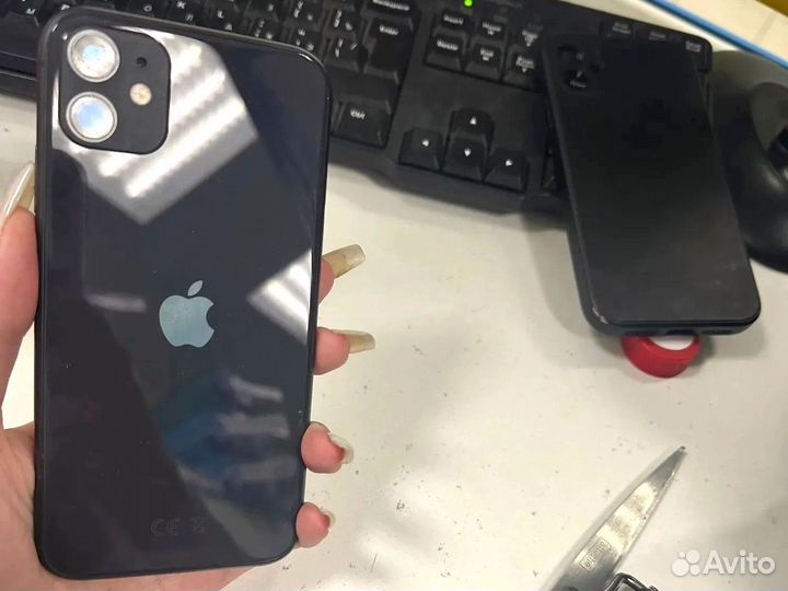 Частный мастер iPhone. Ремонт iPhone, iPad, Apple