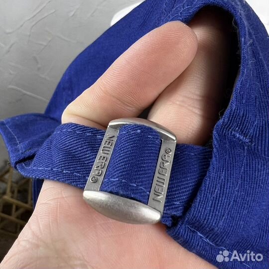 Кепка New Era New York Yankees Оригинал Бейсболка