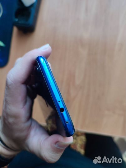 Xiaomi Redmi Note 7 Pro, 6/128 ГБ
