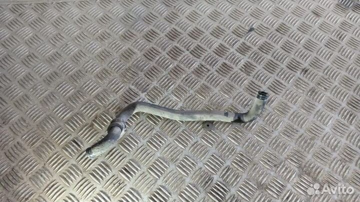 Формовочный шланг Man Tgl