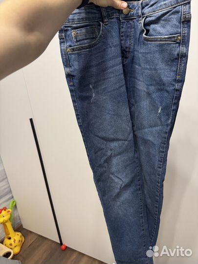 Джинсы Mohito 36 размер