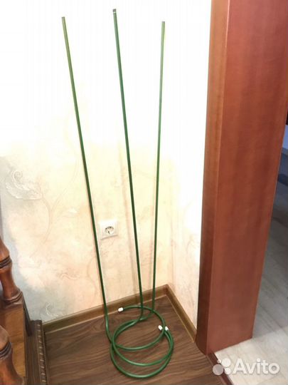 Поддерживатель для растений