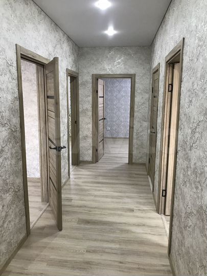 Дом 76 м² на участке 5 сот.