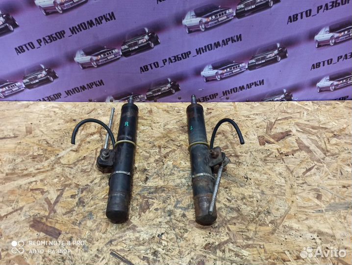 Стойка передняя Ситроен Ксантия