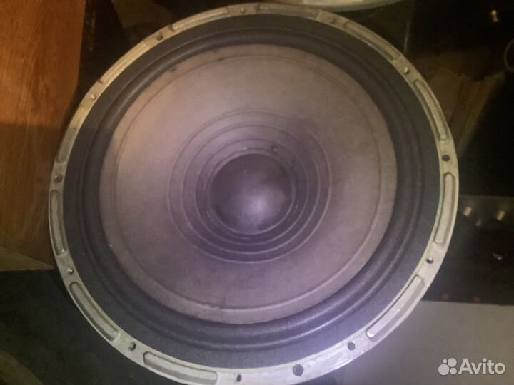 Динамики для колонок Кливер и любых др.на Выбор