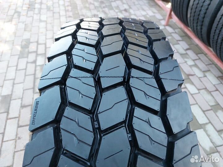 Шины 315/80 R22.5