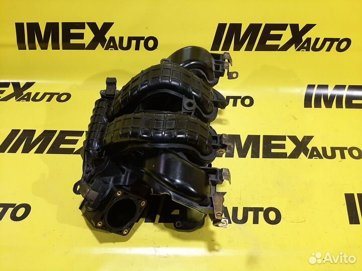 Коллектор впускной Mitsubishi Outlander XL 4B12