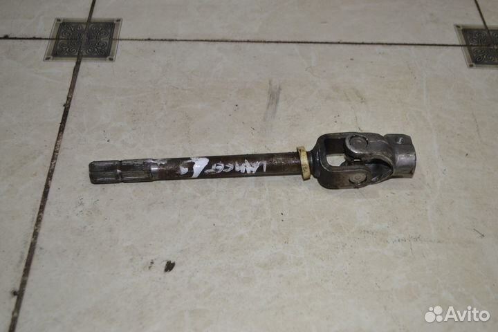 Рулевой кардан Mitsubishi Lancer 9