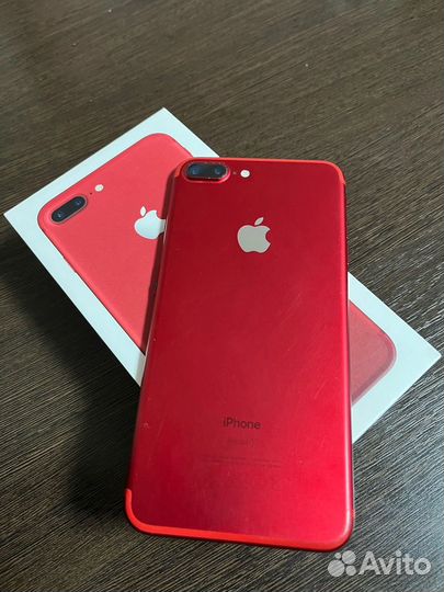 iPhone 7, 128 ГБ