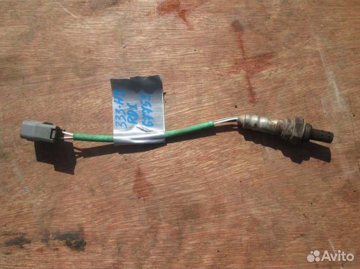 Лямбда-зонд Honda Cr-V RD1 B20B 1999/9