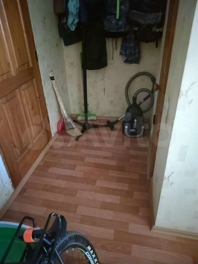 1-к. квартира, 24,8 м², 1/5 эт.