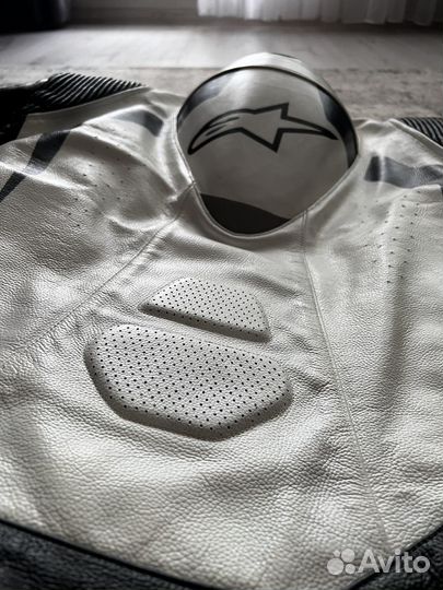Мотокомбинезон alpinestars