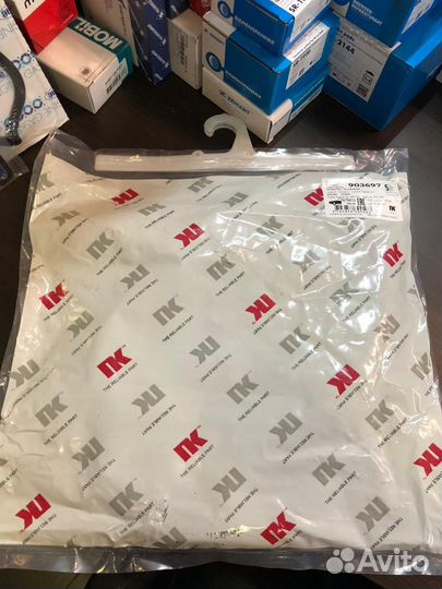 Трос ручника Opel Astra, Chevrolet Corsa