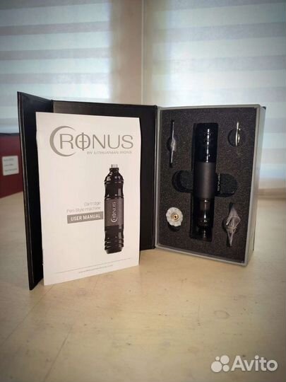 Машинка для татуировки