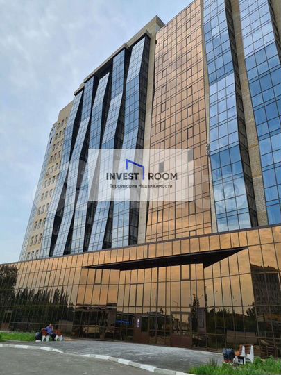 Апарт-Отель Marshal,студия,салон,офис - 88 м²