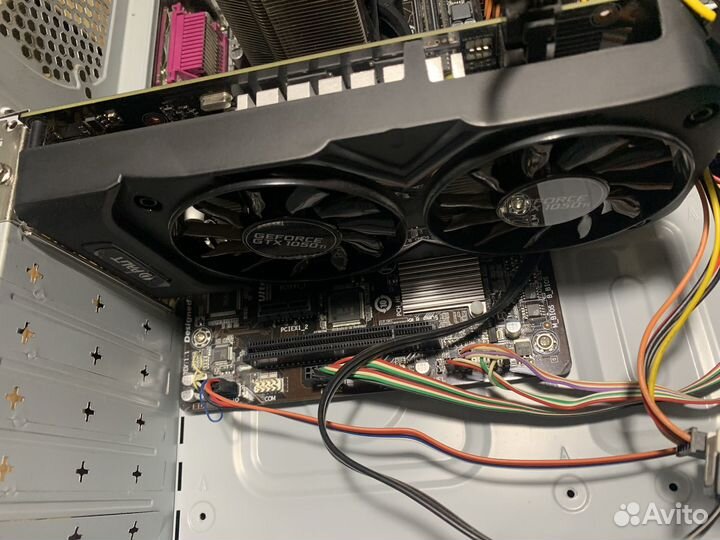 Отличные компы новые SSD
