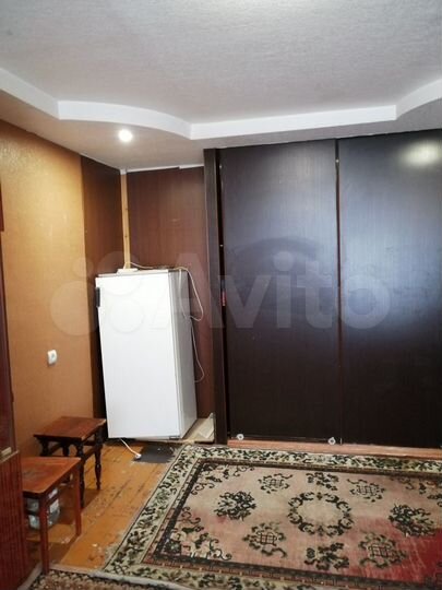 Комната 18 м² в 8-к., 7/9 эт.