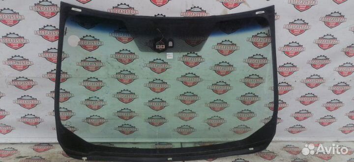 Стекло лобовое Nissan Murano TZ51 QR25(DE) 2010