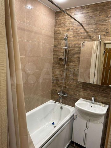 1-к. квартира, 30 м², 16/17 эт.