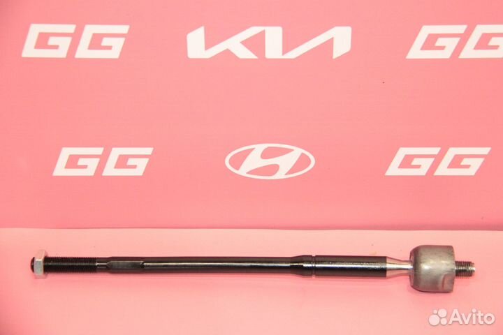 Рулевая тяга Geely Coolray