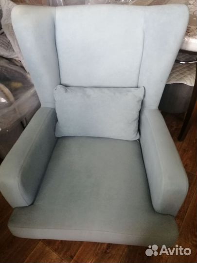 Кресло