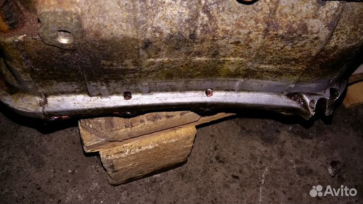 АКПП Киа Сиид 2007-2012,б/у